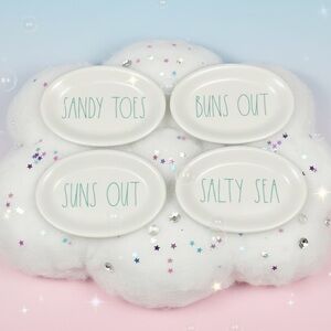 Plate Set